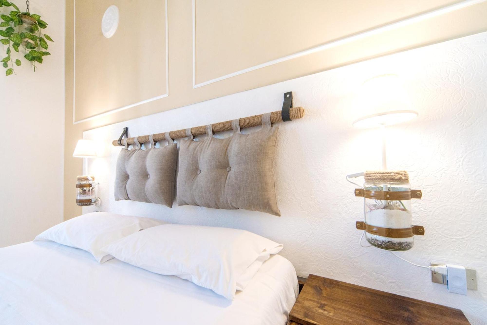 B&B Camera A Sud Maris Trani Εξωτερικό φωτογραφία