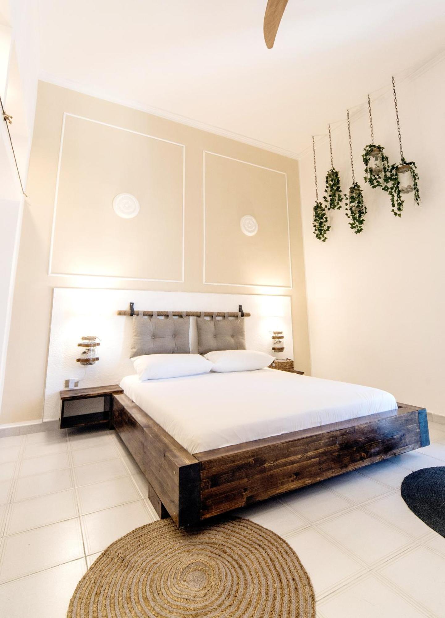 B&B Camera A Sud Maris Trani Εξωτερικό φωτογραφία